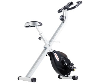 Bicicleta fitness Sportnow A90-360V00BK (Black)