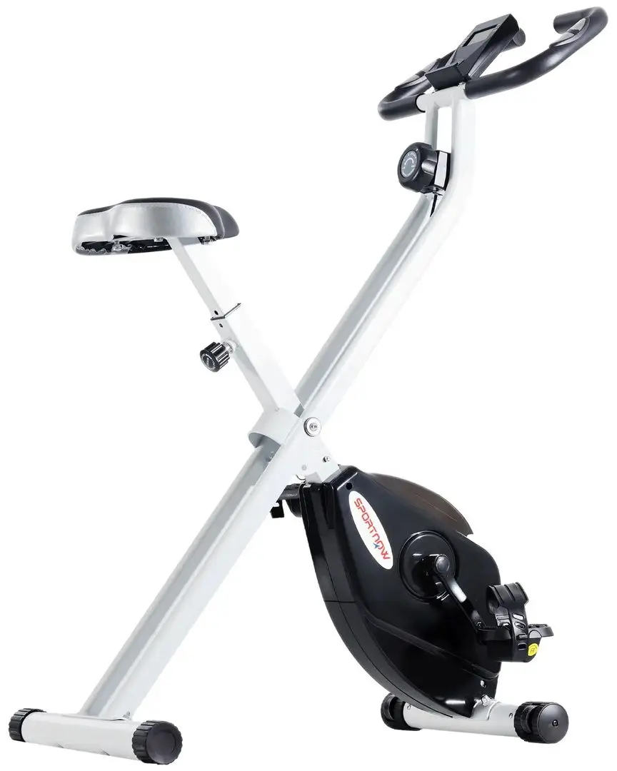 Bicicleta fitness Sportnow A90-360V00BK (Black)