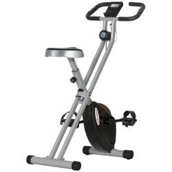 Bicicleta fitness Sportnow A90-360V00GY (Grey) Thumb