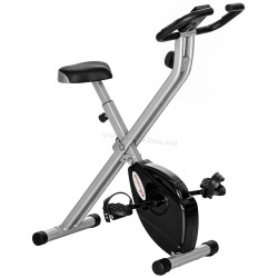 Bicicleta fitness Sportnow A90-360V00GY (Grey)