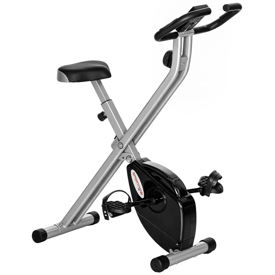 Bicicleta fitness Sportnow A90-360V00GY (Grey)