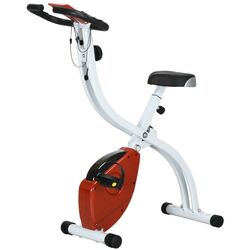 Bicicleta fitness Sportnow A90-361V00RD (Red) Thumb