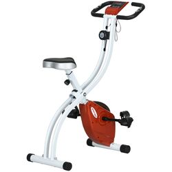 Bicicleta fitness Sportnow A90-361V00RD (Red)