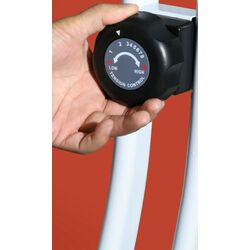 Bicicleta fitness Sportnow A90-361V00RD (Red) Thumb