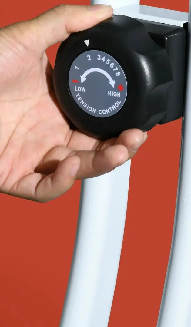 Bicicleta fitness Sportnow A90-361V00RD (Red)