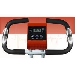 Bicicleta fitness Sportnow A90-361V00RD (Red) Thumb