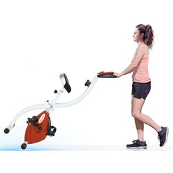 Bicicleta fitness Sportnow A90-361V00RD (Red) Thumb