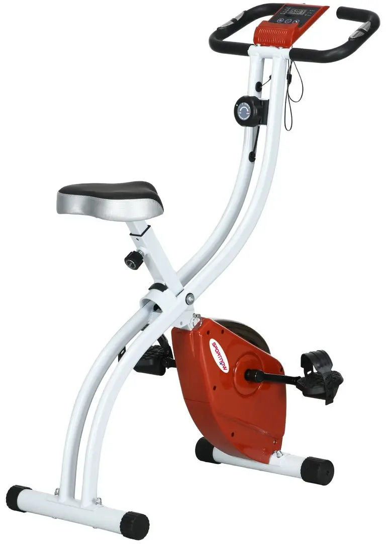 Bicicleta fitness Sportnow A90-361V00RD (Red)