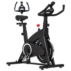 Bicicleta fitness SportNow A90-369V00BK (Black) Thumb