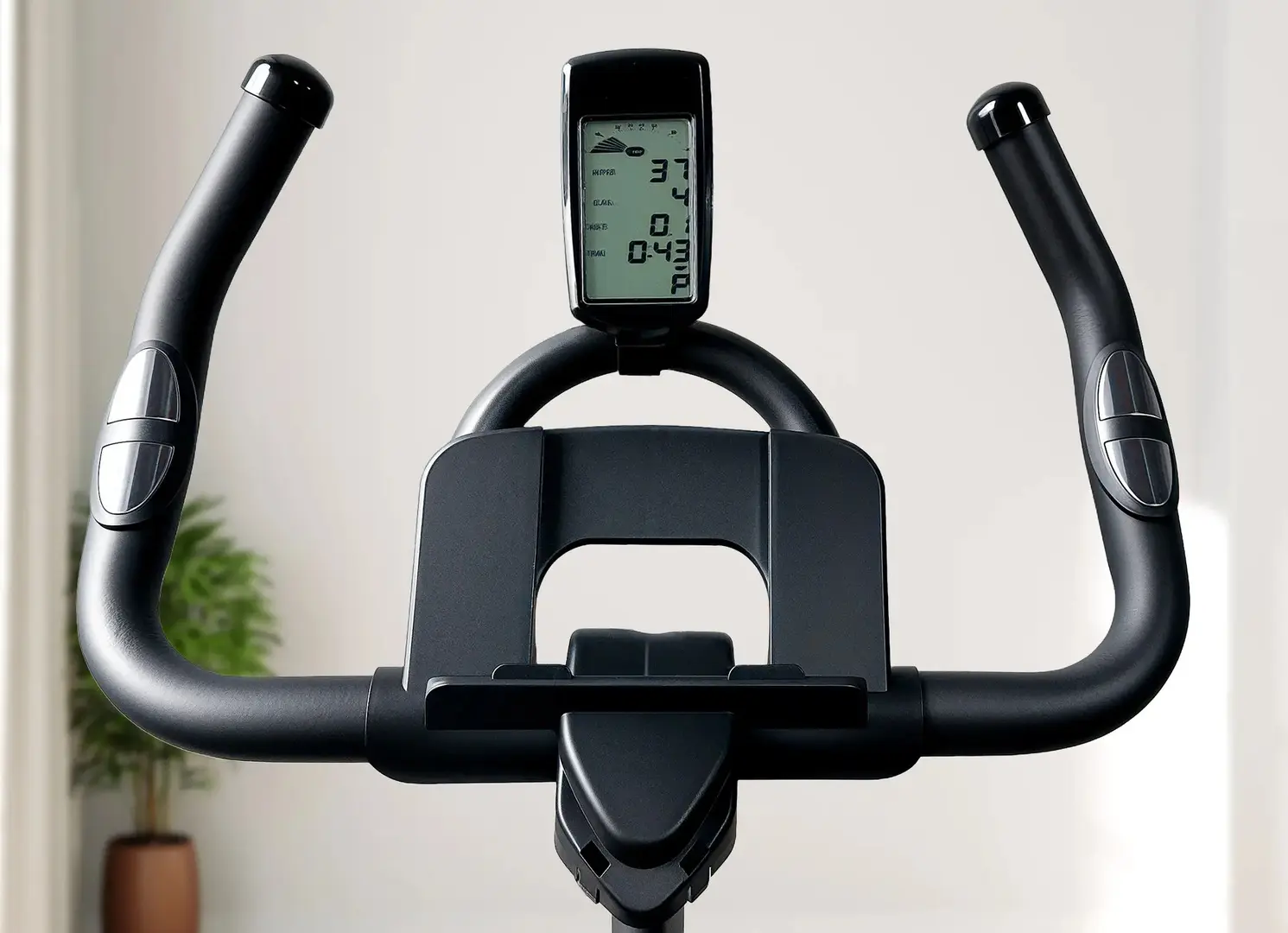 Bicicleta fitness SportNow A90-369V00BK (Black)