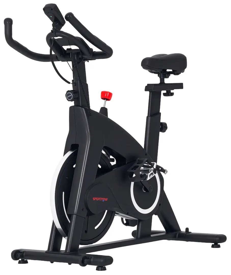Bicicleta fitness SportNow A90-369V00BK (Black)