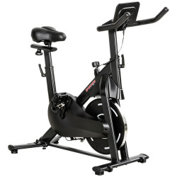 Bicicleta fitness Sportnow A90-422V00BK (Black) Thumb