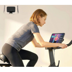 Bicicleta fitness Sportnow A90-422V00BK (Black) Thumb
