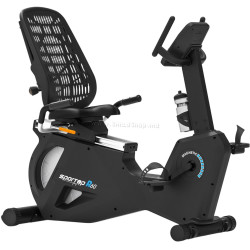 Bicicleta fitness Sportop R60 (Black)