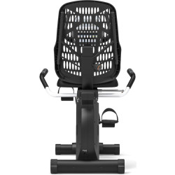 Bicicleta fitness Sportop R60 (Black) Thumb