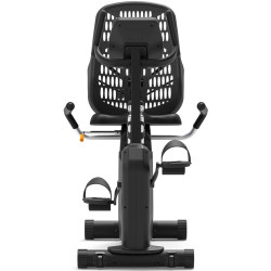 Bicicleta fitness Sportop R60 (Black) Thumb