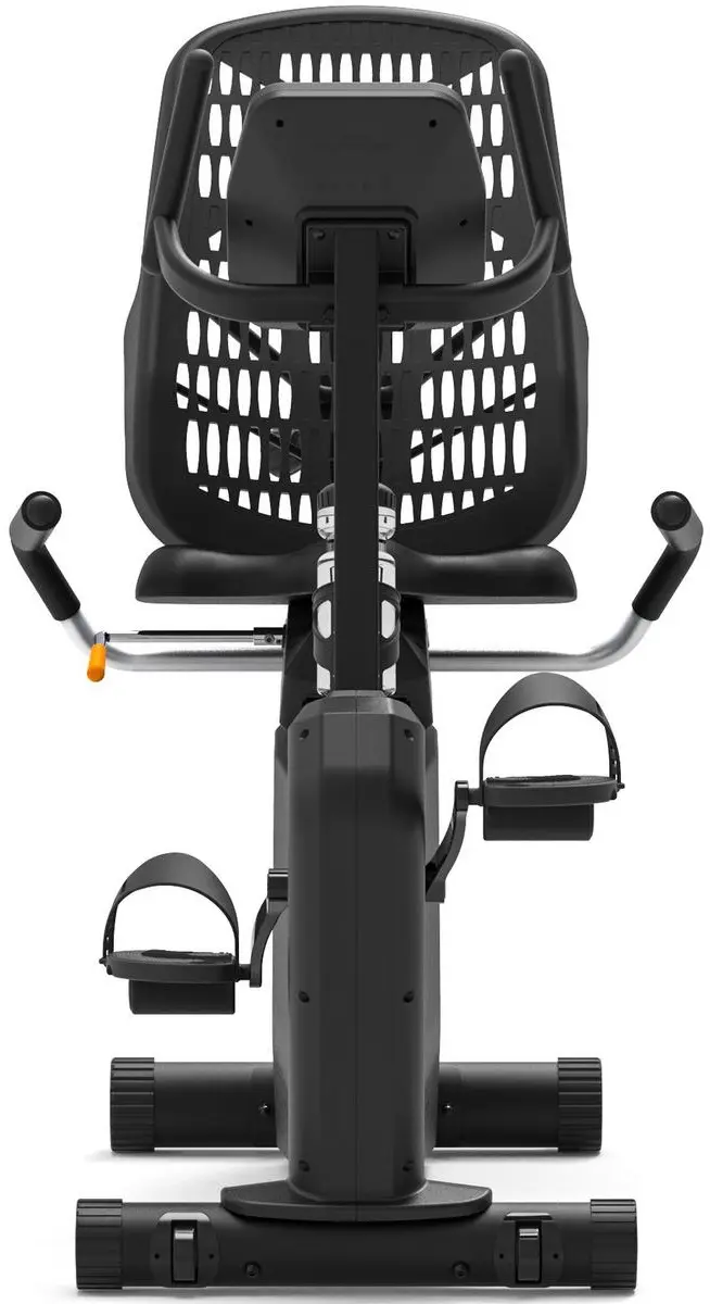 Bicicleta fitness Sportop R60 (Black) - 5