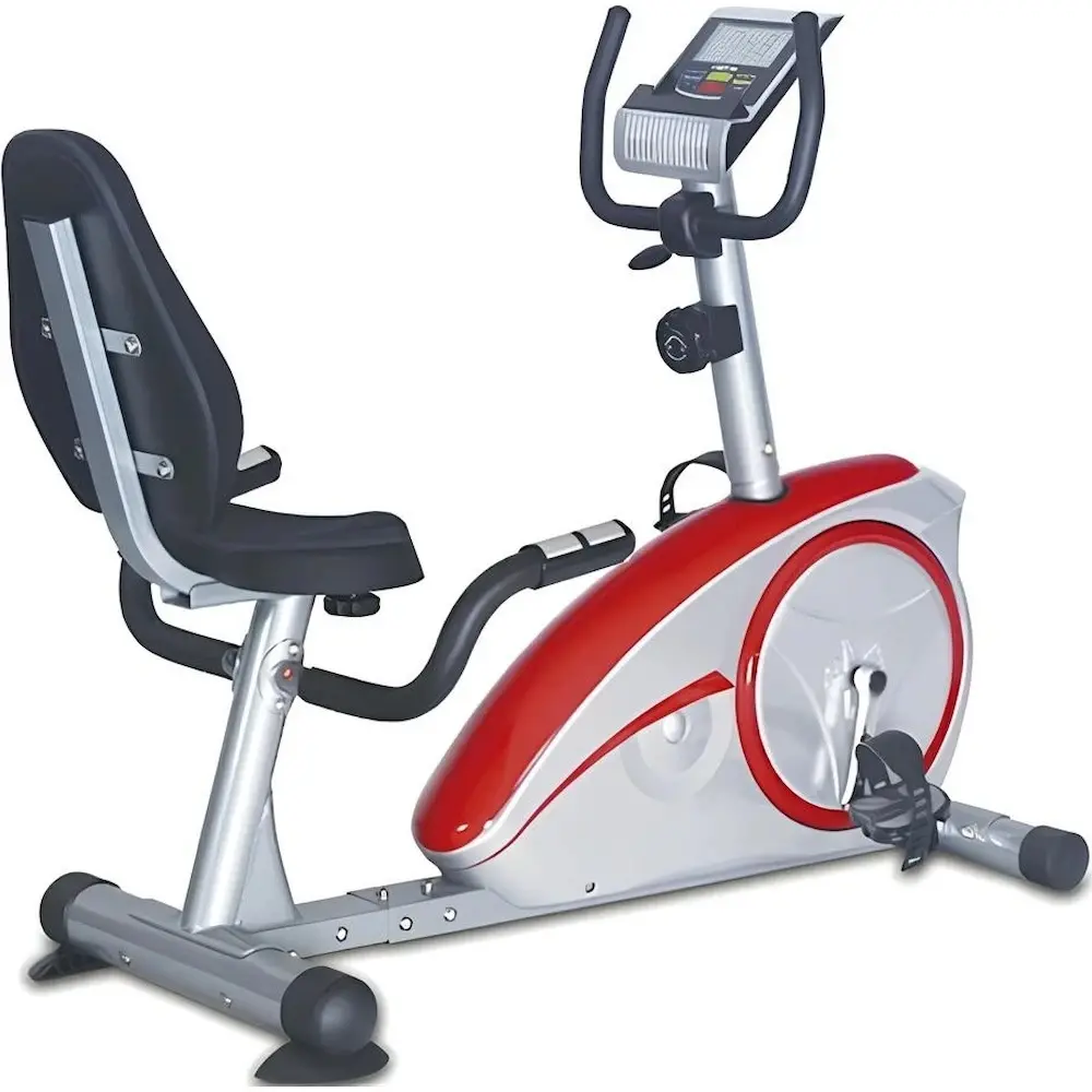 Bicicleta fitness Stalker FD5021 (Grey/Red)