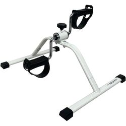 Мини велотренажер Techfit PED1 (White) Thumb