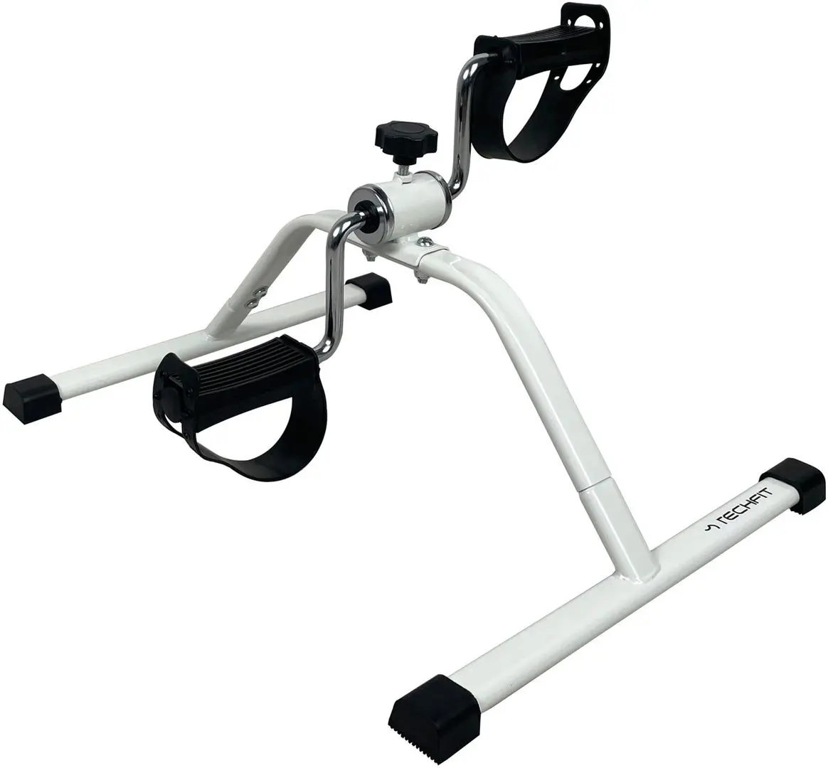 Мини велотренажер Techfit PED1 (White)