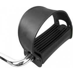 Мини велотренажер Techfit PED1 (White) Thumb