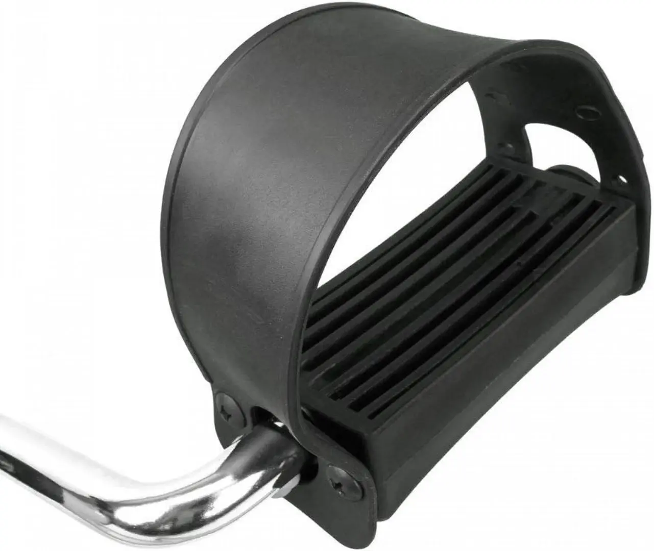 Мини велотренажер Techfit PED1 (White)