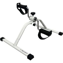 Мини велотренажер Techfit PED1 (White) Thumb