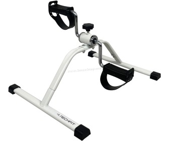 Mini bicicleta fitness Techfit PED1 (White)