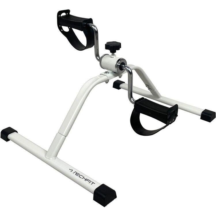 Mini bicicleta fitness Techfit PED1 (White)