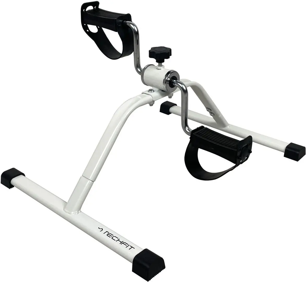 Мини велотренажер Techfit PED1 (White)