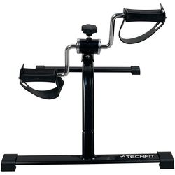 Mini bicicleta fitness Techfit PED1N (Black) Thumb