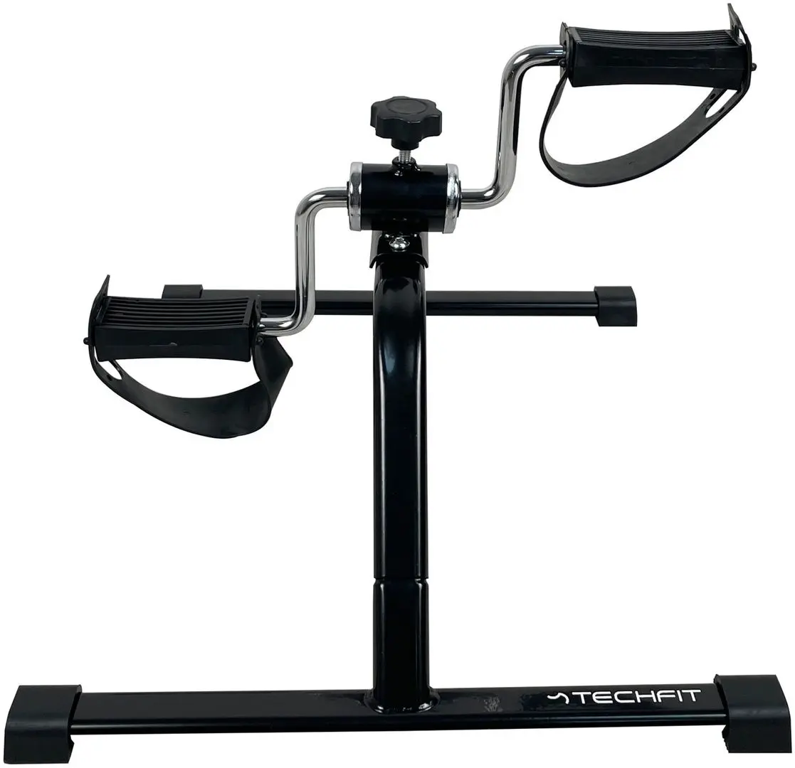 Mini bicicleta fitness Techfit PED1N (Black)
