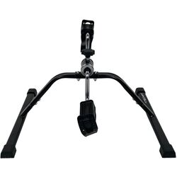 Mini bicicleta fitness Techfit PED1N (Black) Thumb
