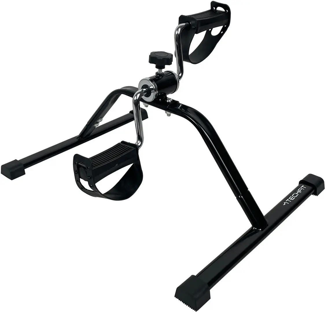 Mini bicicleta fitness Techfit PED1N (Black)