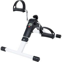 Mini bicicleta fitness Techfit PED2 (White)