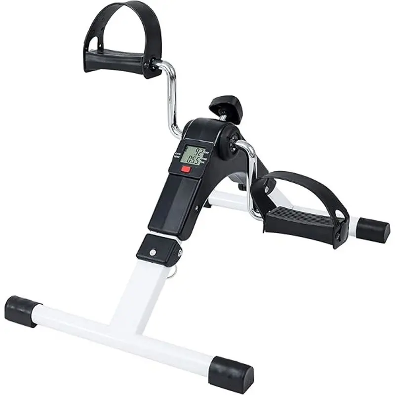 Mini bicicleta fitness Techfit PED2 (White)