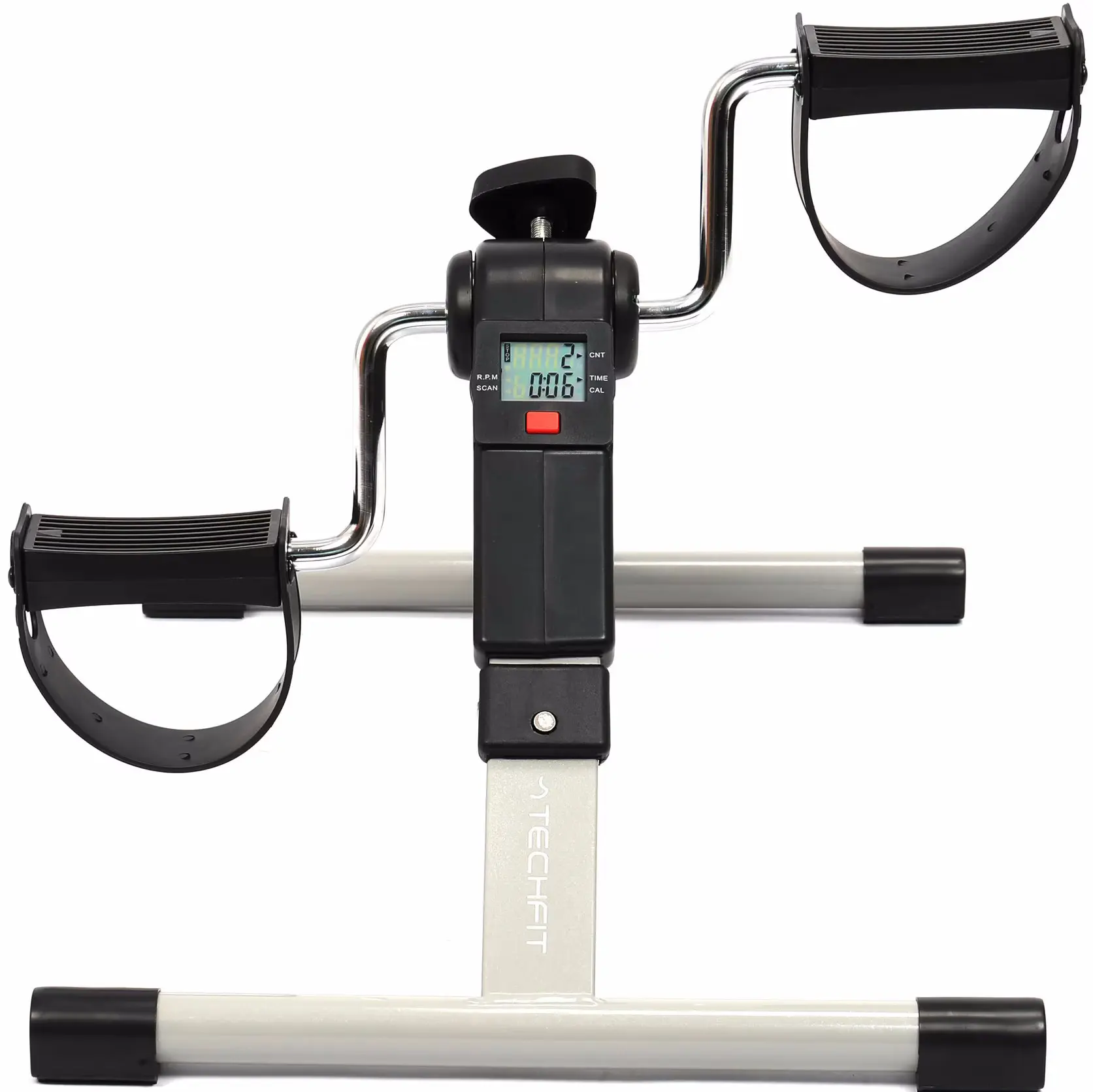 Mini bicicleta fitness Techfit PED2 (Grey)