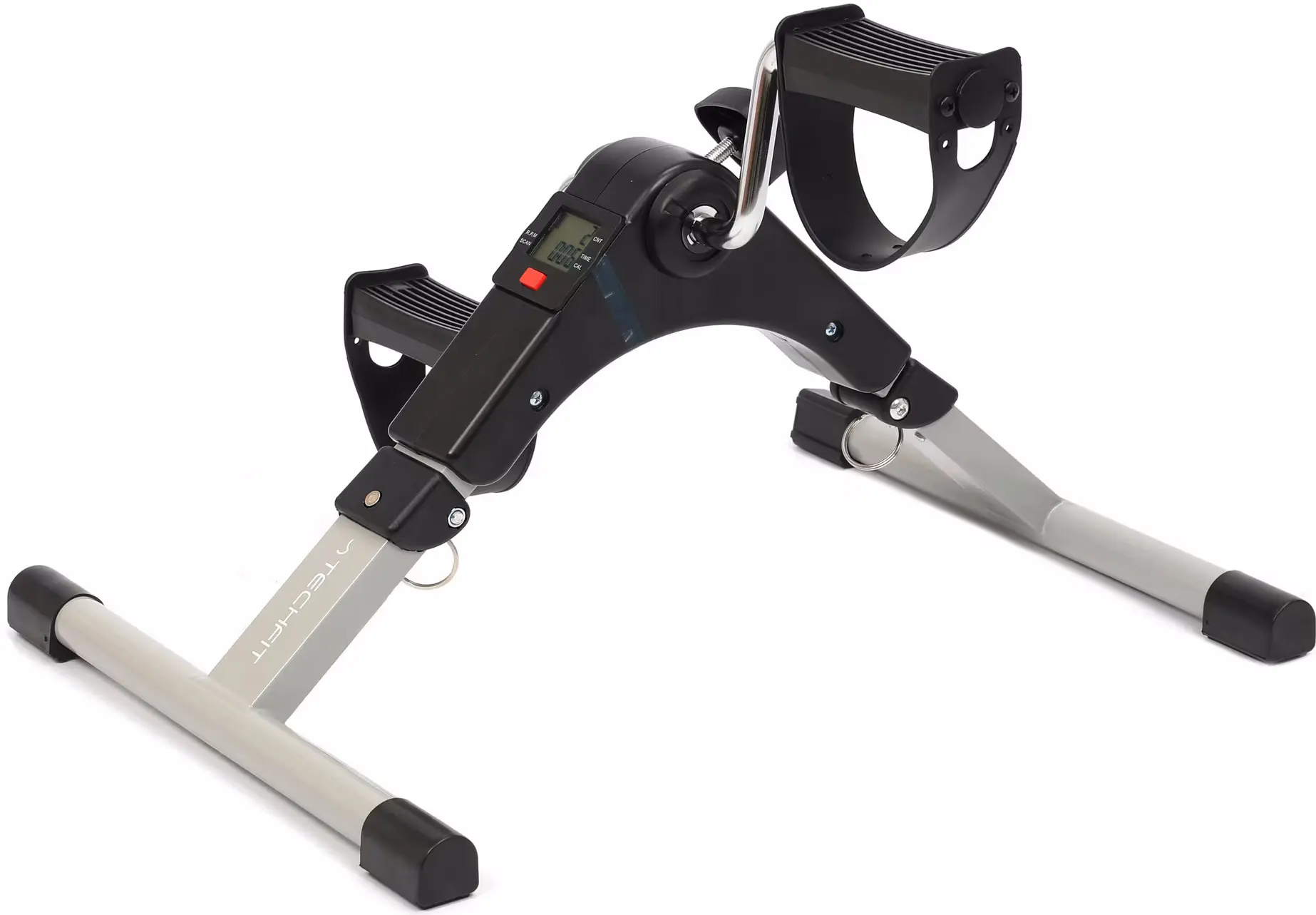 Mini bicicleta fitness Techfit PED2 (Grey)