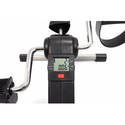 Mini bicicleta fitness Techfit PED2 (Grey) Thumb