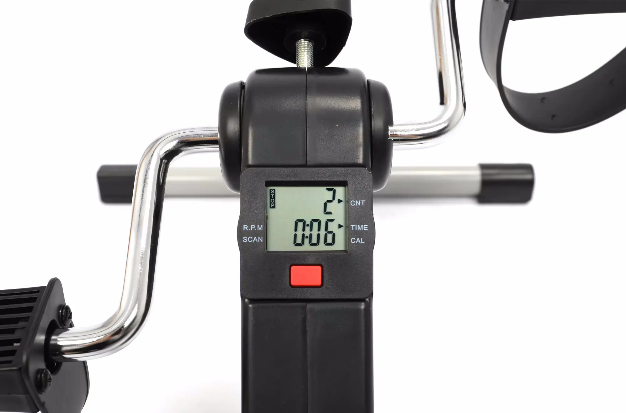 Mini bicicleta fitness Techfit PED2 (Grey)