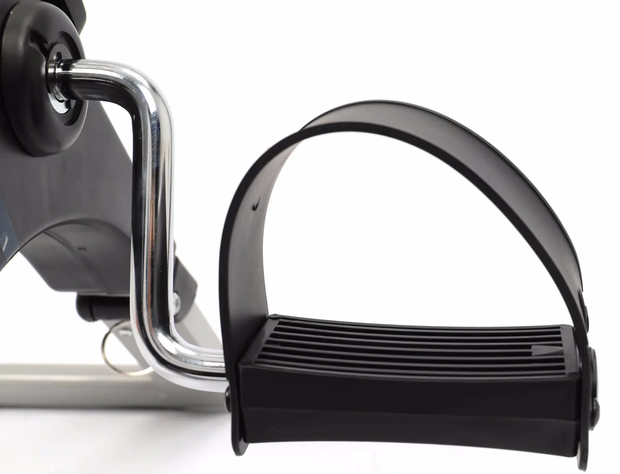 Mini bicicleta fitness Techfit PED2 (Grey)