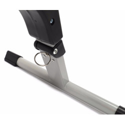 Mini bicicleta fitness Techfit PED2 (Grey) Thumb