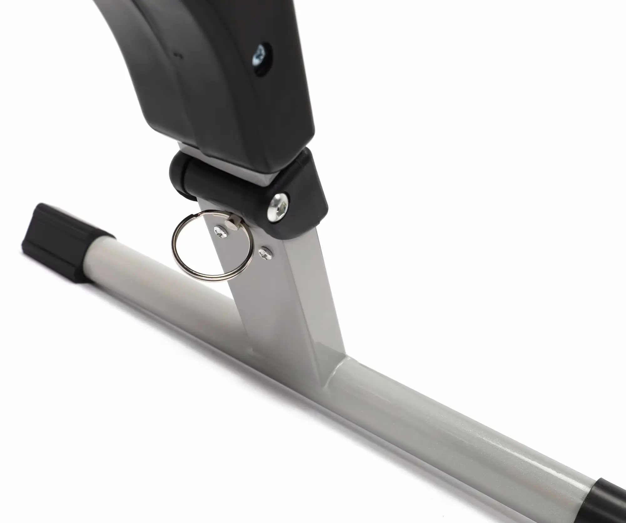 Mini bicicleta fitness Techfit PED2 (Grey)