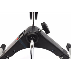 Mini bicicleta fitness Techfit PED2 (Grey) Thumb