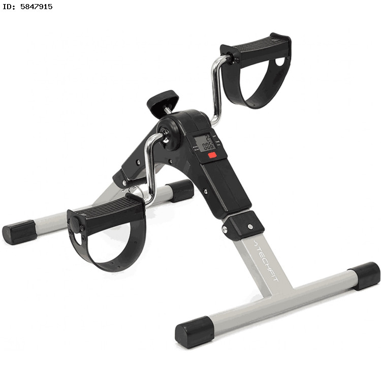 Mini bicicleta fitness Techfit PED2 (Grey)