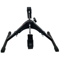 Мини велотренажер Techfit PED2N (Black) Thumb