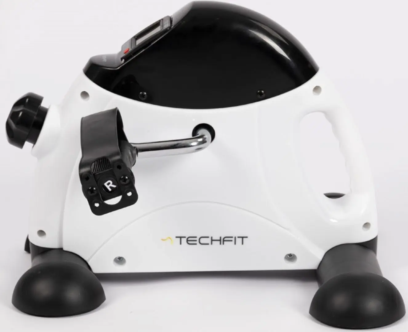 Mini bicicleta fitness Techfit PED3 (White/Black)