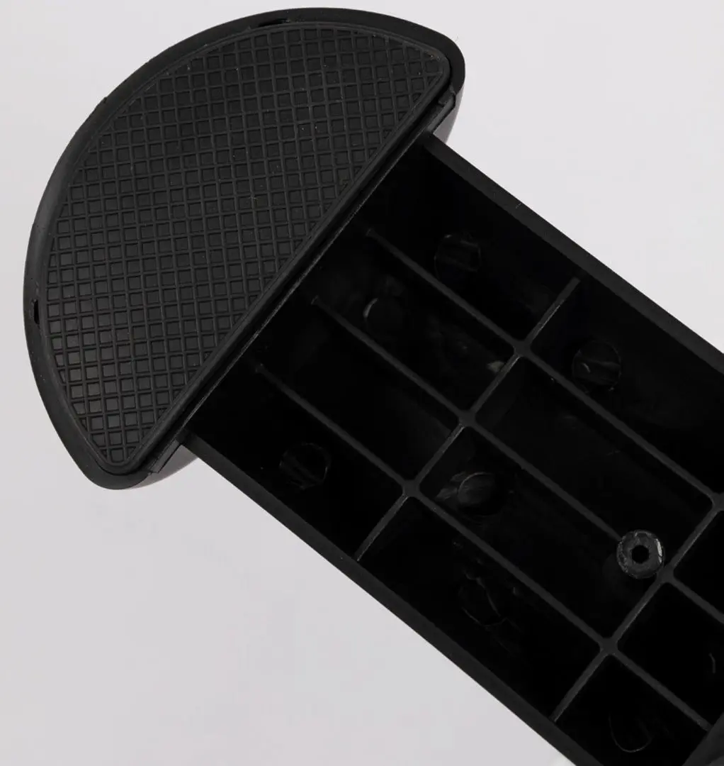 Mini bicicleta fitness Techfit PED3 (White/Black)