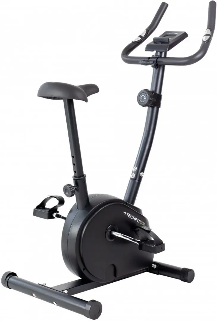 Bicicleta fitness Techfit B250N (Black) - 2