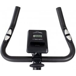 Bicicleta fitness Techfit B250N (Black) Thumb